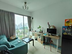 The Interweave (D12), Apartment #598588481